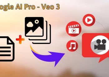 Hướng dẫn tạo video AI bằng Google Veo 3 chi tiết từ A–Z cho người mới bắt đầu
