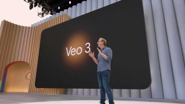 Những điều kiện để đăng ký và sử dụng tài khoản Veo 3 AI