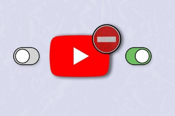 Một số lưu ý cần biết khi tắt chế độ hạn chế