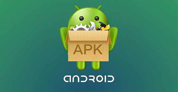 Những nguy cơ khi sử dụng file APK để cài ứng dụng