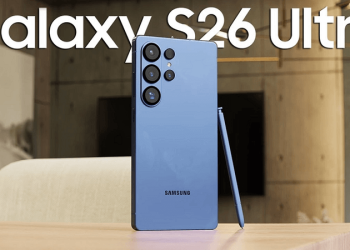 Thông số kỹ thuật Galaxy S26 Ultra