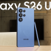 Thông số kỹ thuật Galaxy S26 Ultra