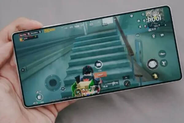 Galaxy S26 Ultra cung cấp ba tùy chọn bộ nhớ 256GB, 512GB và 1TB