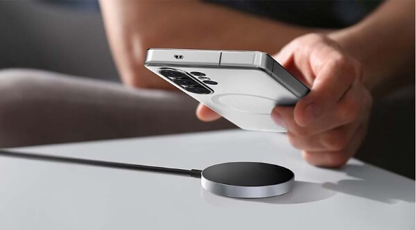 Samsung Galaxy S26 Ultra có pin dung lượng 5000mAh và công nghệ sạc nhanh 60W