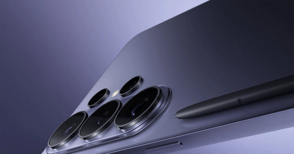 Hệ thống camera trên Galaxy S26 Ultra