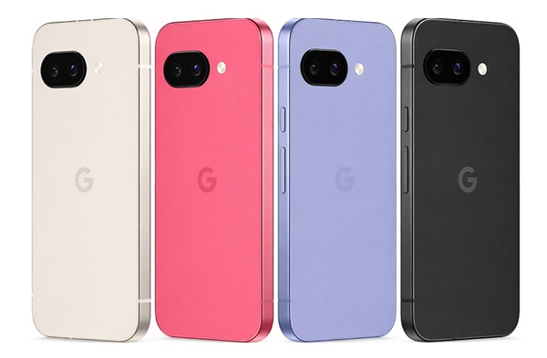 Pixel 10a tiếp tục sở hữu camera chính 48MP tích hợp lấy nét tự động kép và chống rung quang học