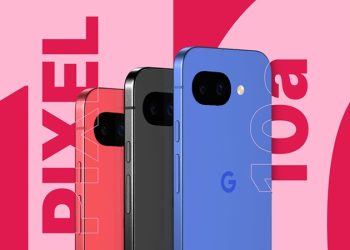 thông số kỹ thuật Pixel 10a
