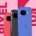 thông số kỹ thuật Pixel 10a