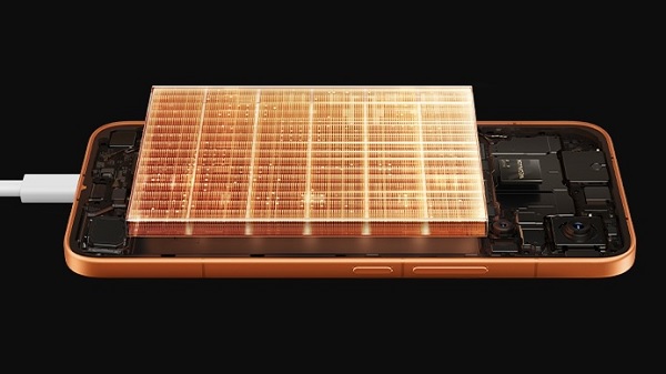 Redmi K90 Ultra được cho là sở hữu viên pin lên tới 8.500 mAh