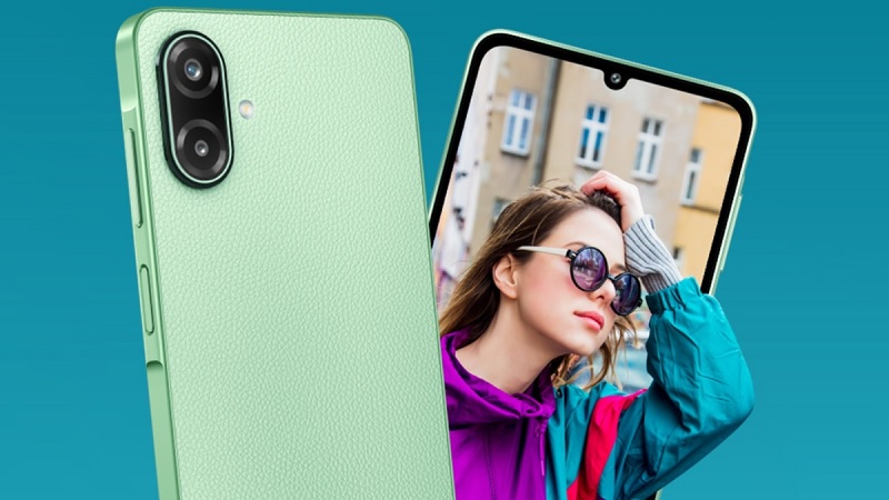 Thông tin về Galaxy F70e 5G