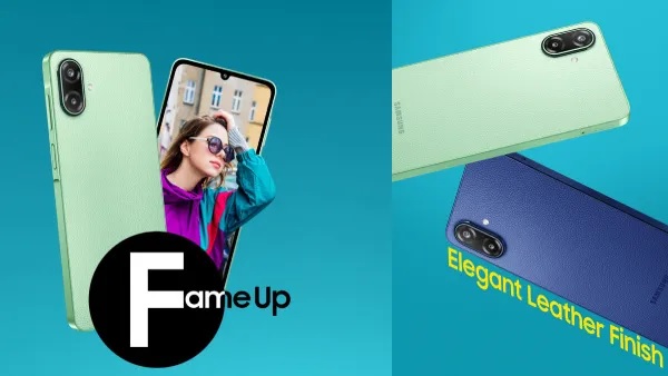 Máy sẽ có hai lựa chọn màu sắc là Xanh Limelight và Xanh Spotlight