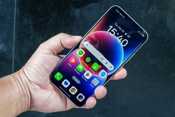 Dự kiến, dòng OPPO Reno16 sẽ ra mắt tại Trung Quốc vào khoảng giữa năm nay