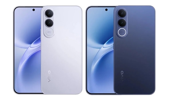 Thông tin về Vivo V70 FE vừa được hé lộ