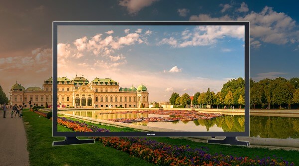 Smart Tivi Samsung 32 inch UA32T4500