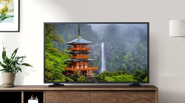 Giá tivi Samsung 32 inch dao động từ phân khúc phổ thông đến tầm trung