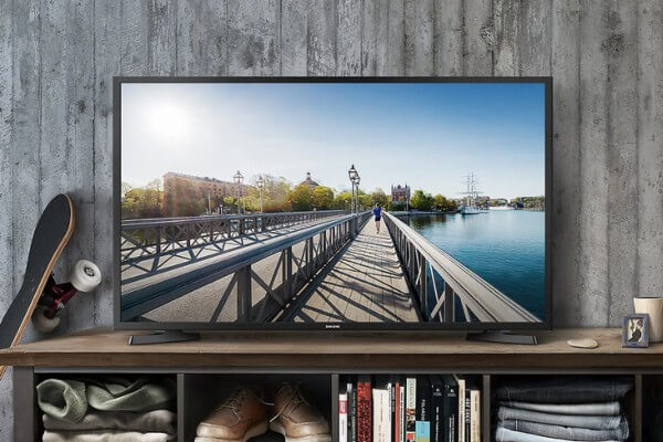 Những yếu tố cần quan tâm khi chọn mua tivi Samsung 32 inch