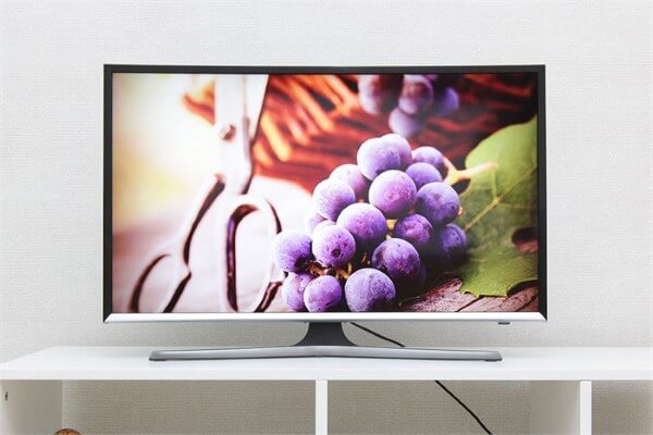 Smart TV Curved Samsung UA32J6300 32 inch