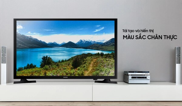 Internet Tivi LED Samsung UA32J4303 32 inch