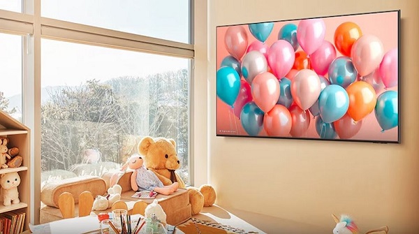 Smart Tivi QLED Samsung 4K 50 inch QA50Q7FAA