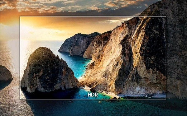 Smart Tivi Samsung 4K 50 inch UA50DU7000