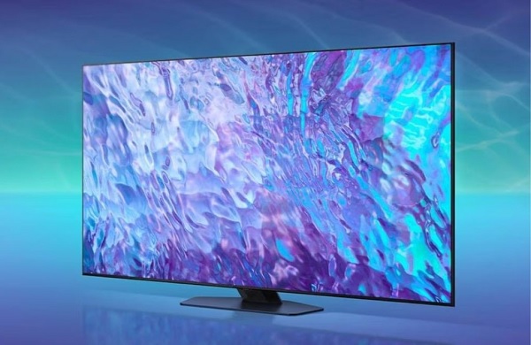 Smart Tivi QLED Samsung 4K 50 inch QA50Q8FAA