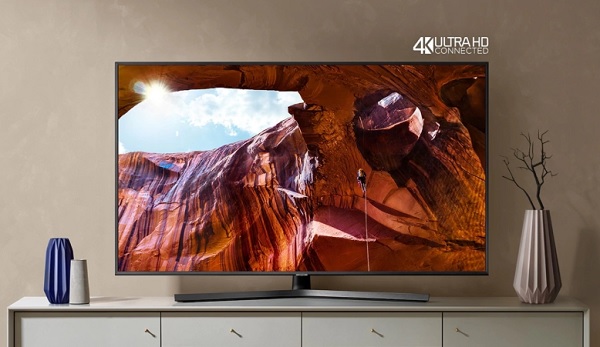 Giá tivi Samsung 50 inch từ phân khúc phổ thông đến cao cấp