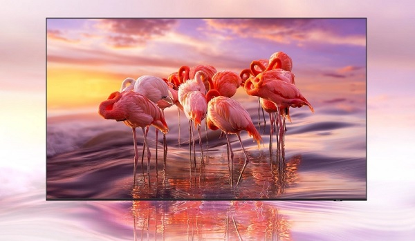 Smart TV Samsung QLED 50 inch QA50Q60AA