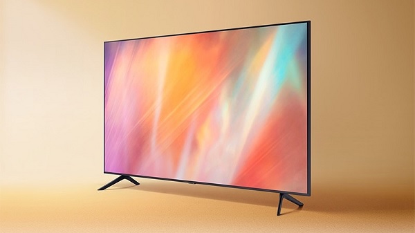 Smart Tivi Samsung 4K 50 inch UA50DU7700