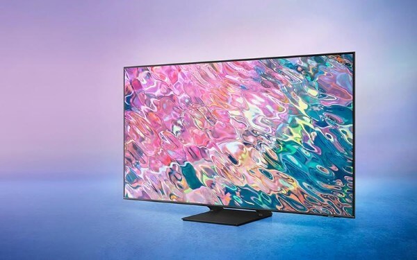 Smart Tivi Samsung 75 inch QLED 4K QA75Q60B