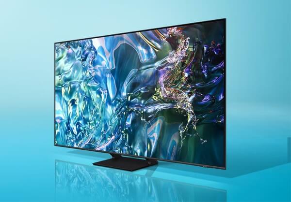 Mức giá của tivi Samsung 75 inch đa dạng tại nhiều phân khúc