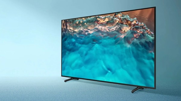 Kích thước chi tiết của tivi Samsung 75 inch