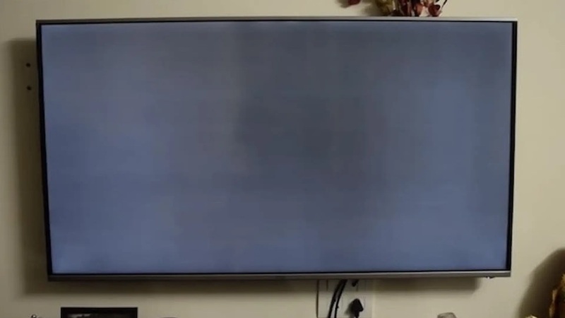 Nguyên nhân tivi TCL bị màn hình đen nhưng vẫn có tiếng
