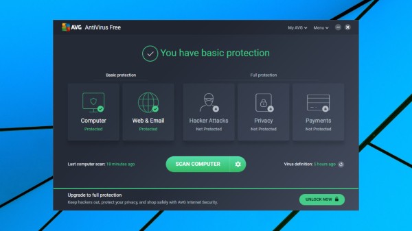 Người dùng chủ động diệt virus và phòng tránh phần mềm độc hại cho tivi TCL