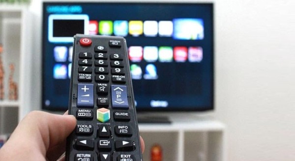 Các bước giải phóng dung lượng tivi bị lưu trữ đầy