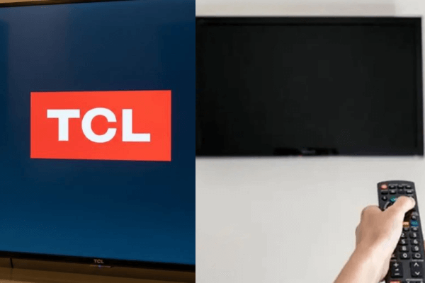Tắt tivi TCL hoàn toàn sau vài ngày sử dụng liên tục