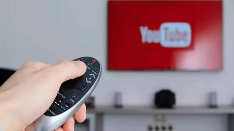 Nguyên nhân khiến Tivi TCL không vào được Youtube
