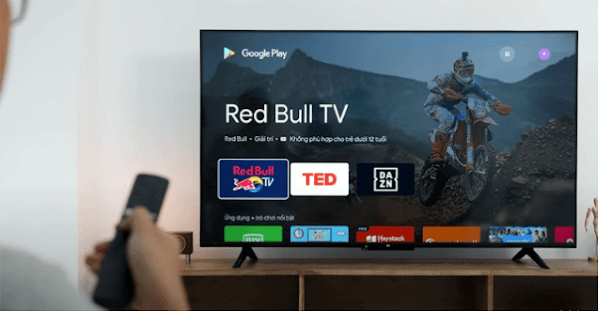 Một số mẹo sử dụng hạn chế lỗi mất tiếng trên tivi Xiaomi