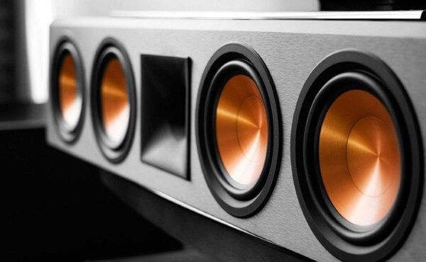 Treble giúp tạo nên sự sống động cho âm thanh tổng thể