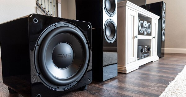 Những lưu ý khi chọn thiết bị tái tạo treble phù hợp