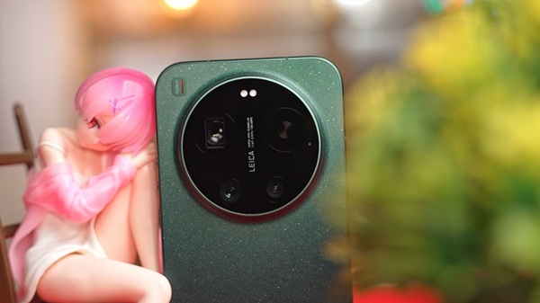 Thông số camera của Xiaomi 17 Ultra đủ sức khiến giới nhiếp ảnh phải trầm trồ