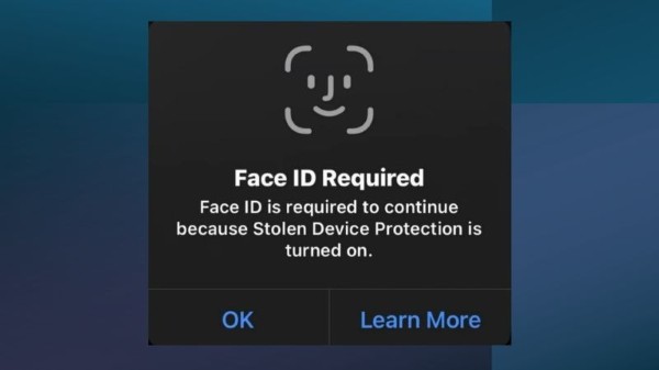 Những lợi ích của tính năng trì hoãn bảo mật iPhone