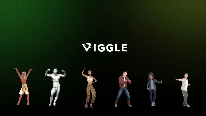 viggle ai