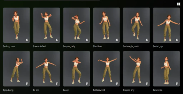 Những tính năng nổi bật của Viggle AI 