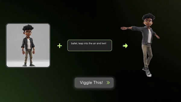 Lưu ý một số yêu cầu cấu hình khi tải Viggle AI cơ bản