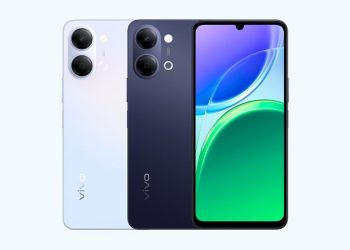 Vivo Y05 ra mắt
