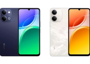vivo Y11d 4G ra mắt