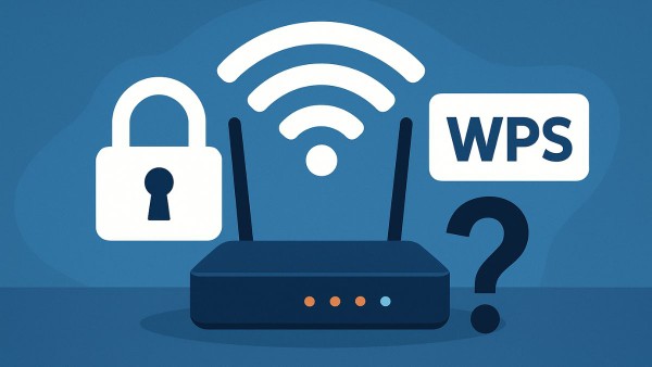 Những cách đảm bảo an toàn khi sử dụng kết nối WiFi bằng WPS