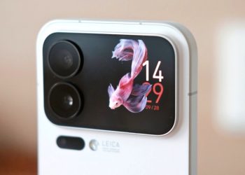 Xiaomi 18 Pro sở hữu camera kép 200MP