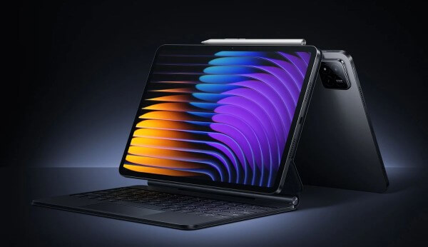 Xiaomi Pad và Galaxy Tab có giá bán khác biệt rất rõ