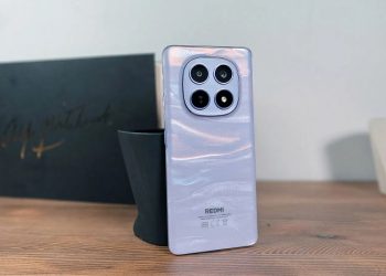 Xiaomi Redmi Note 15 5G có gì nổi bật